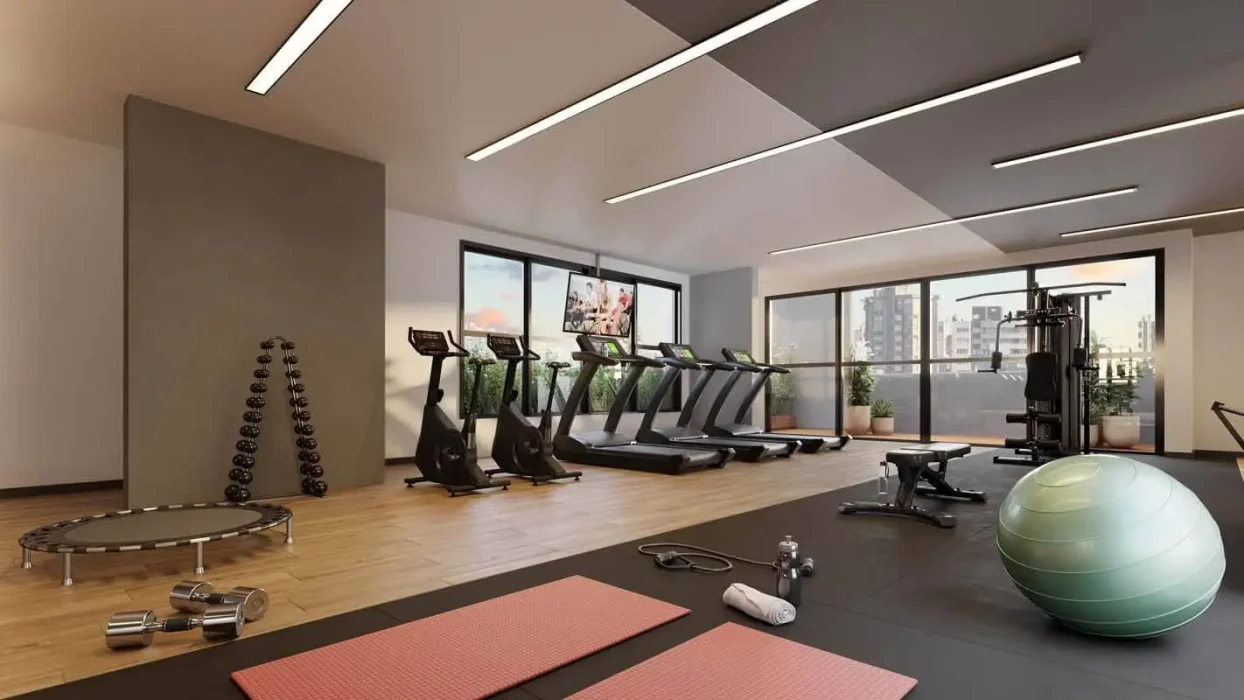 Fitness | Essential Mariana