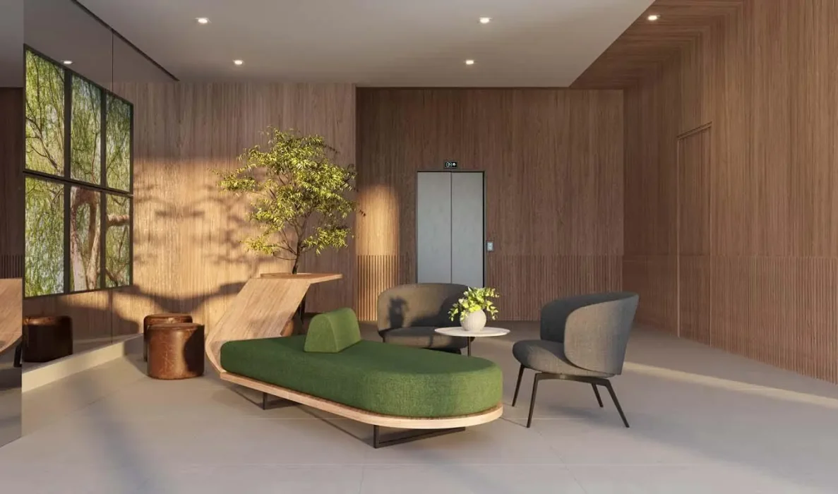 Lobby | Essential Mariana