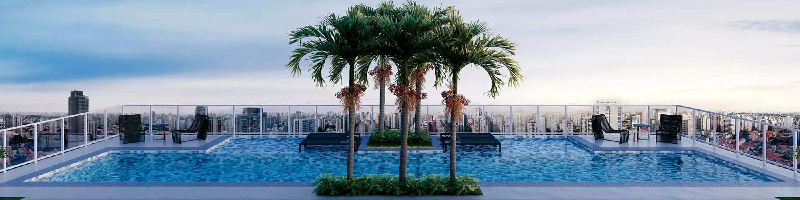 Rooftop | Essential Mariana
