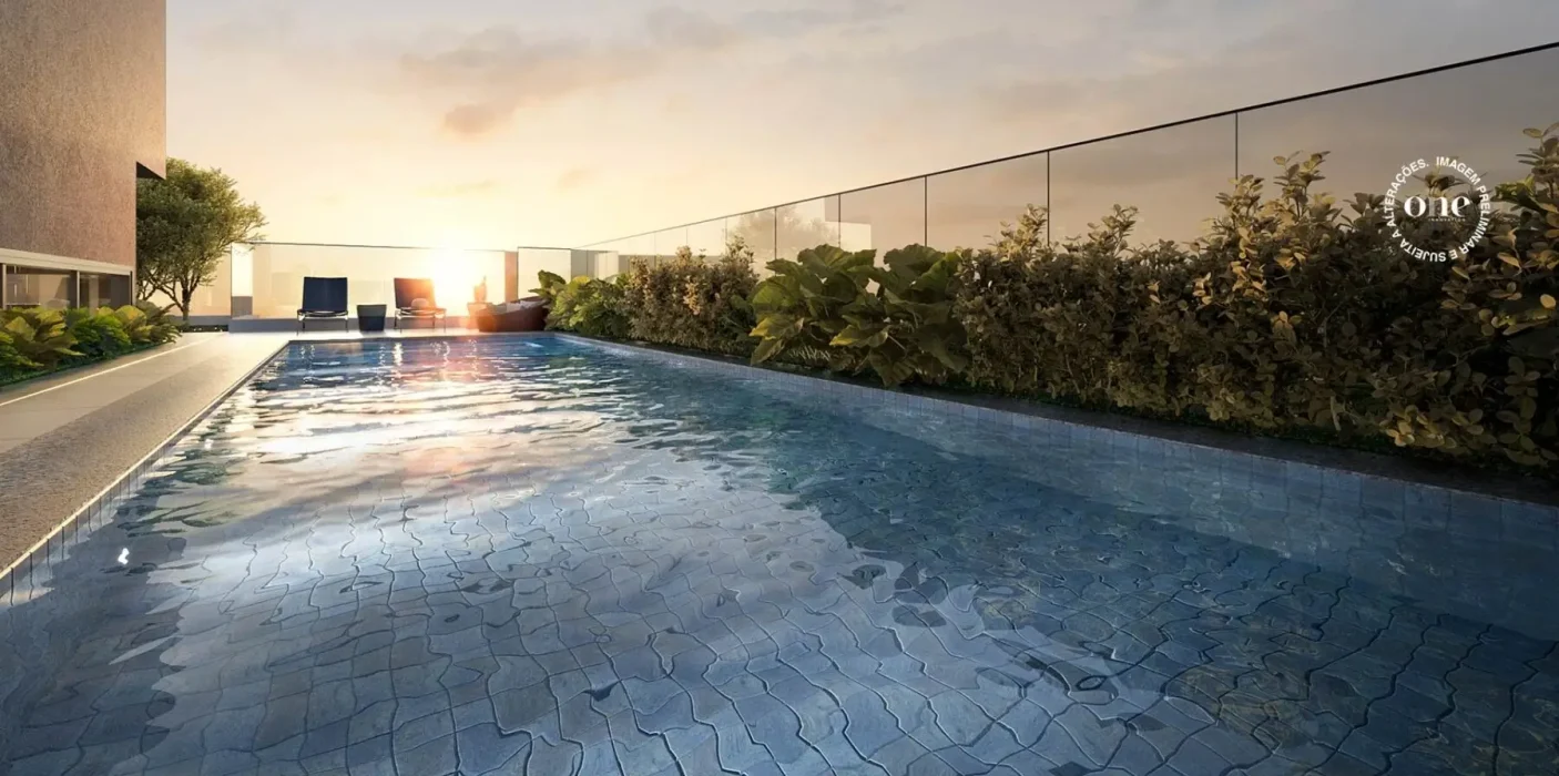 Piscina | Nex One Baltazar