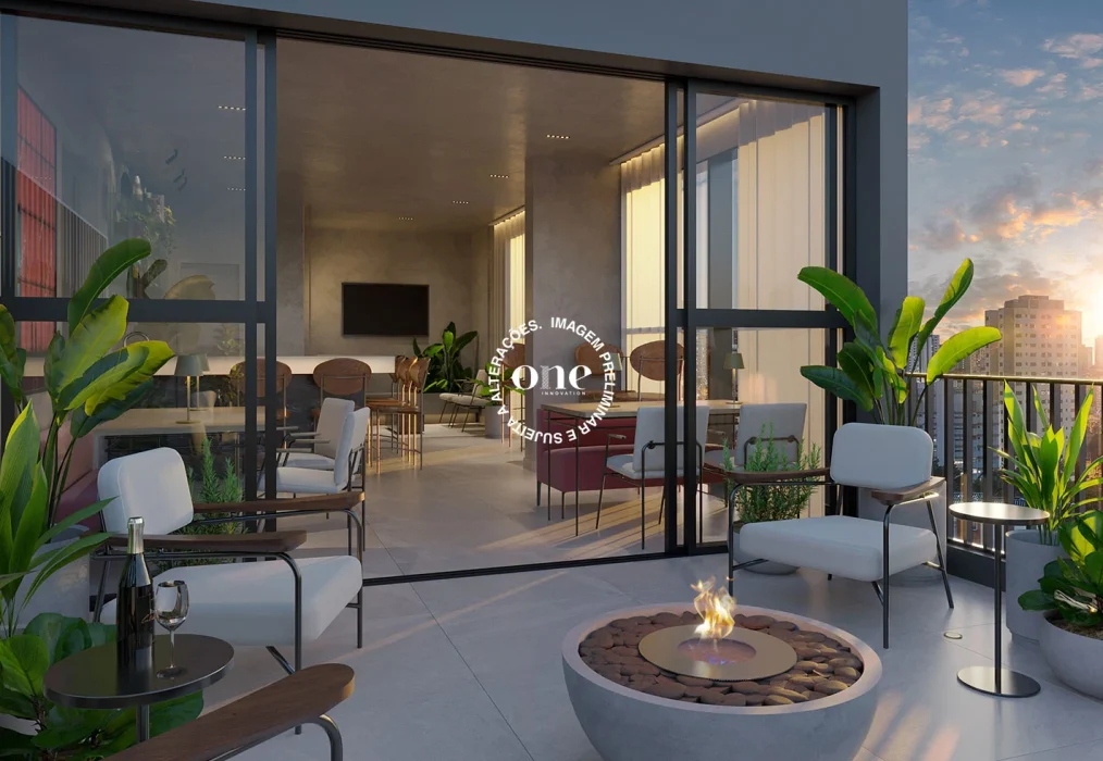 Skybar | Nex One Baltazar