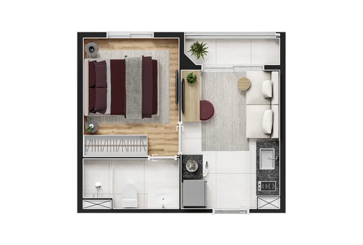 apartamento-nex-one-estacao-eucaliptos-sao-paulo-sp-planta-1dorm-24m-1