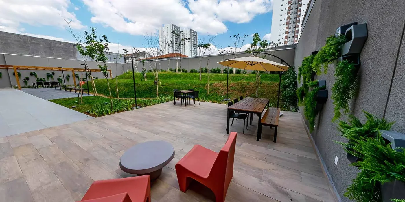 Apoio Coworking | Nex One Gentil de Moura