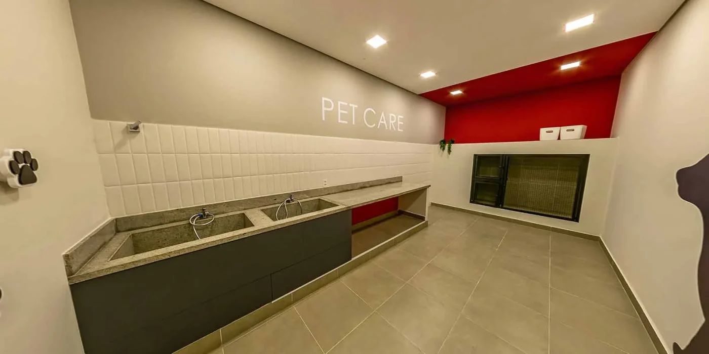 Pet Care | Nex One Gentil de Moura