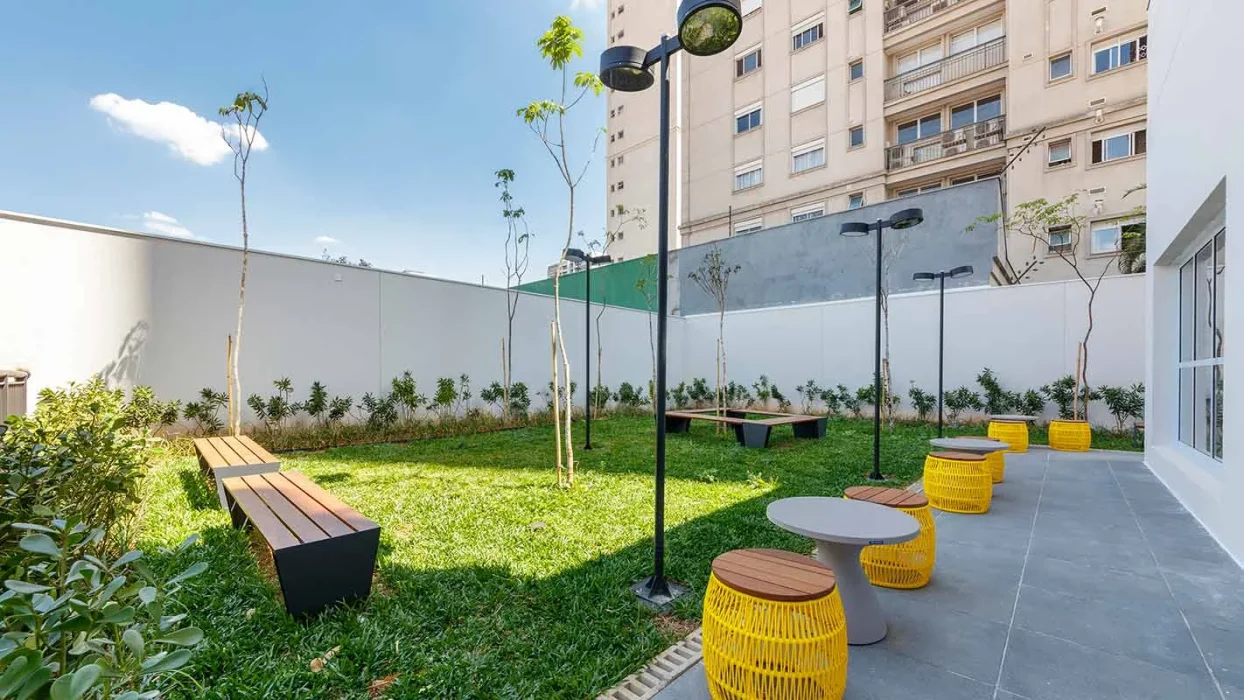 Apoio externo | Nex One Sena Madureira