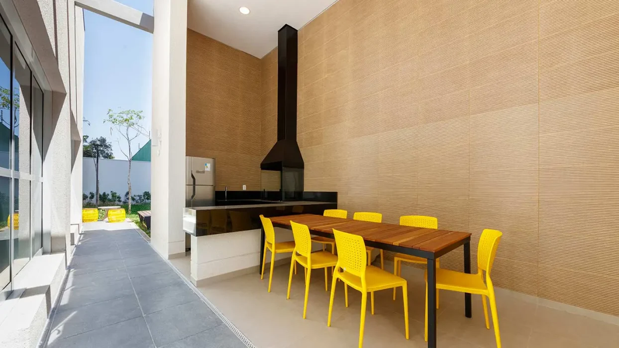 Churrasqueira | Nex One Sena Madureira