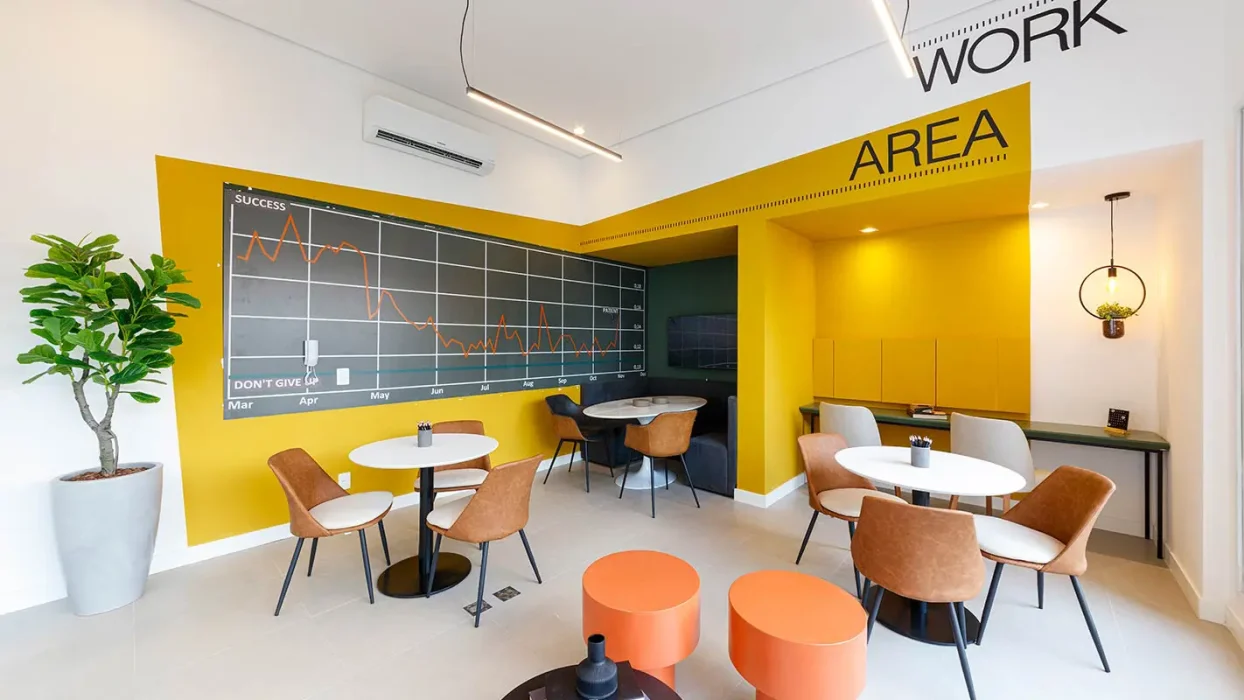 Coworking | Nex One Sena Madureira