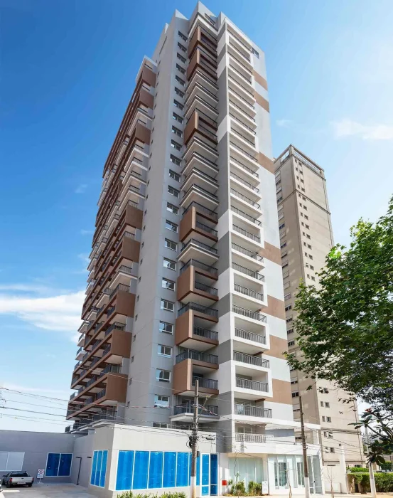 Fachada | Nex One Sena Madureira