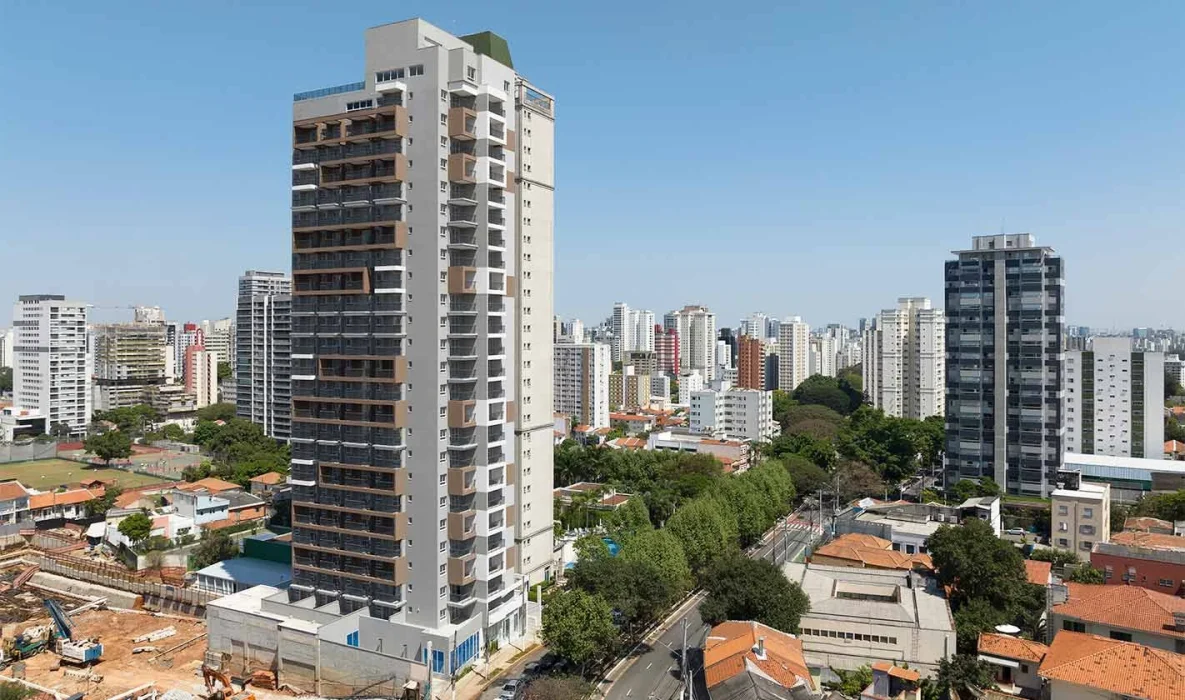 Vista aérea | Nex One Sena Madureira