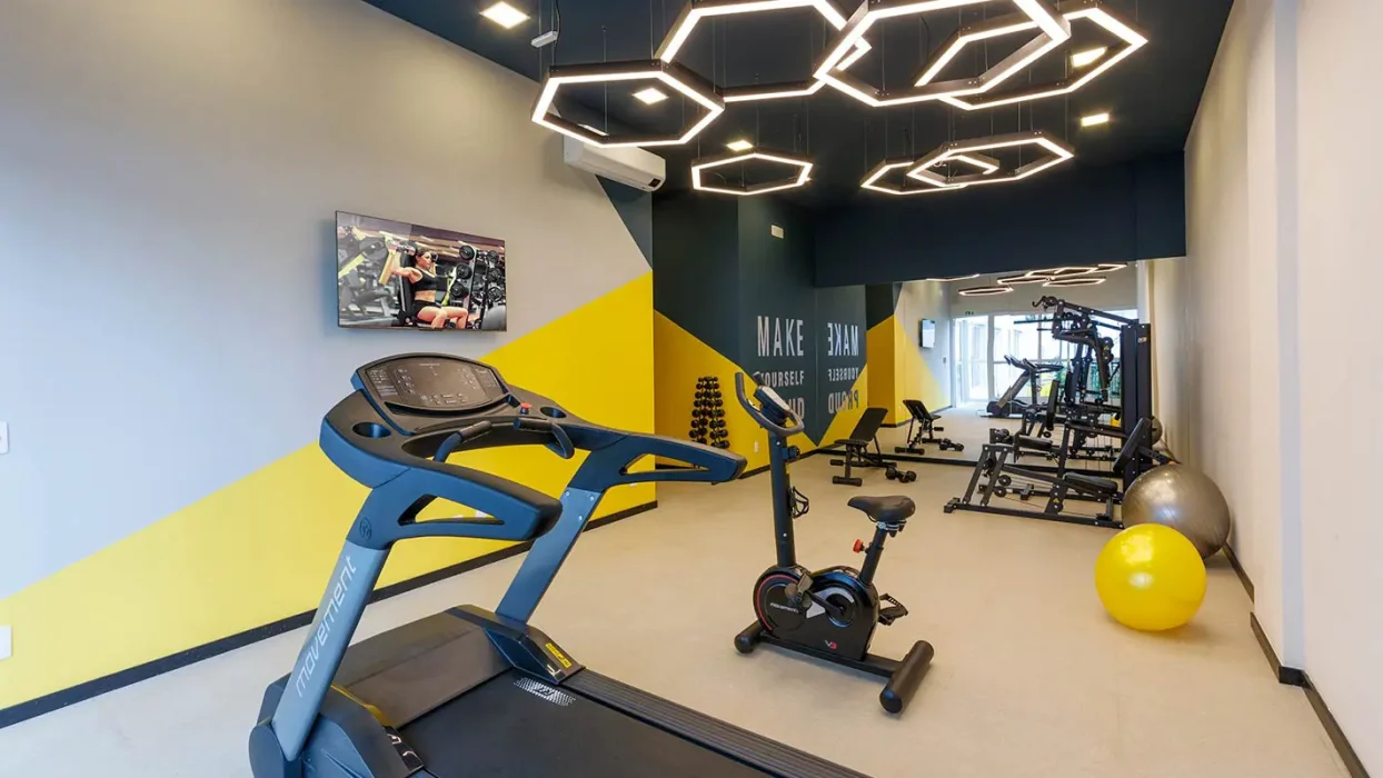 Fitness flats | Nex One Sena Madureira