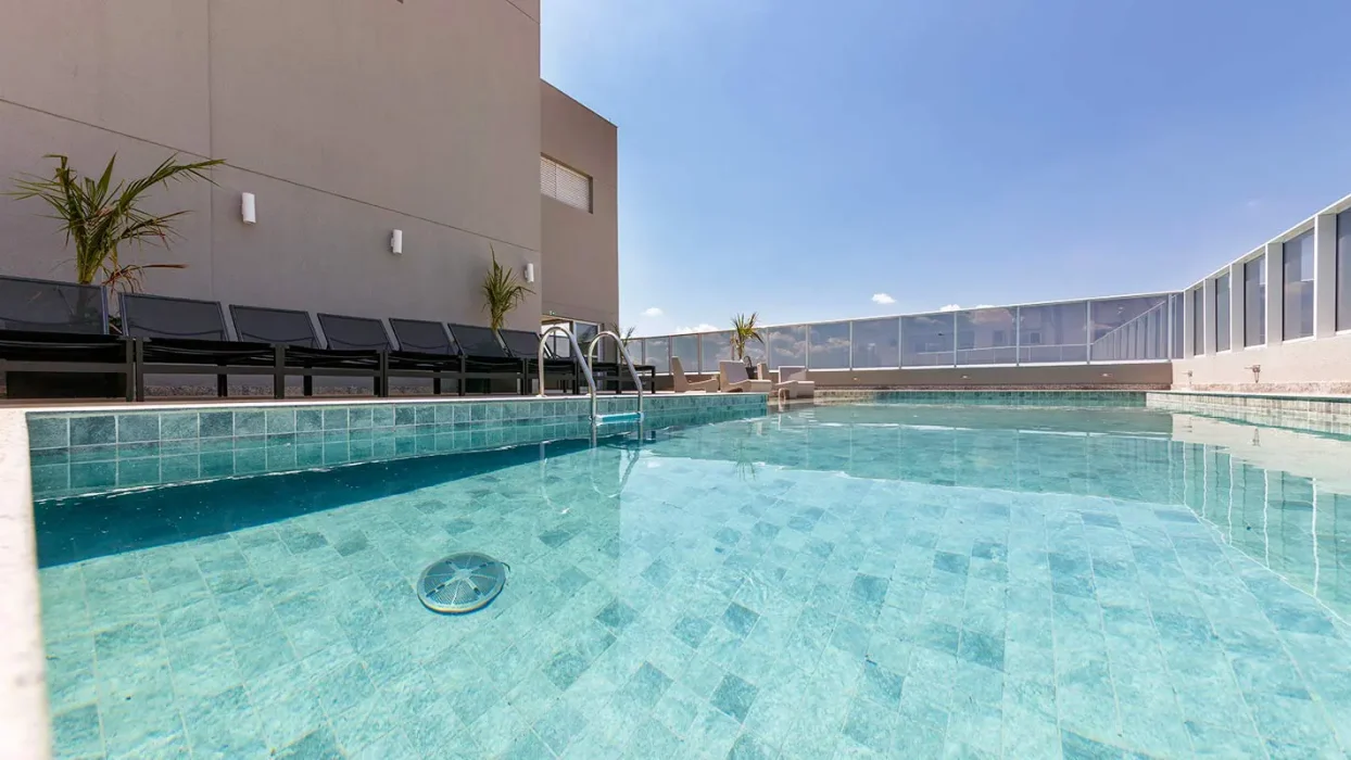 Pisicina | Nex One Sena Madureira