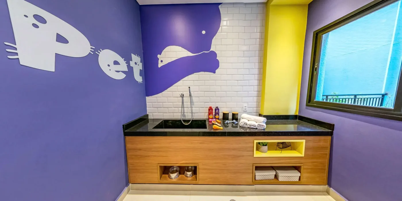 Pet Care | My One Bela Vista