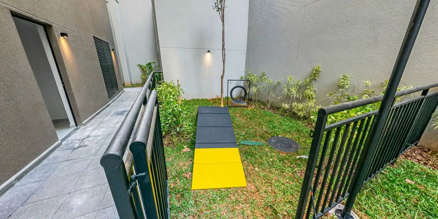 Pet Place | My One Bela Vista