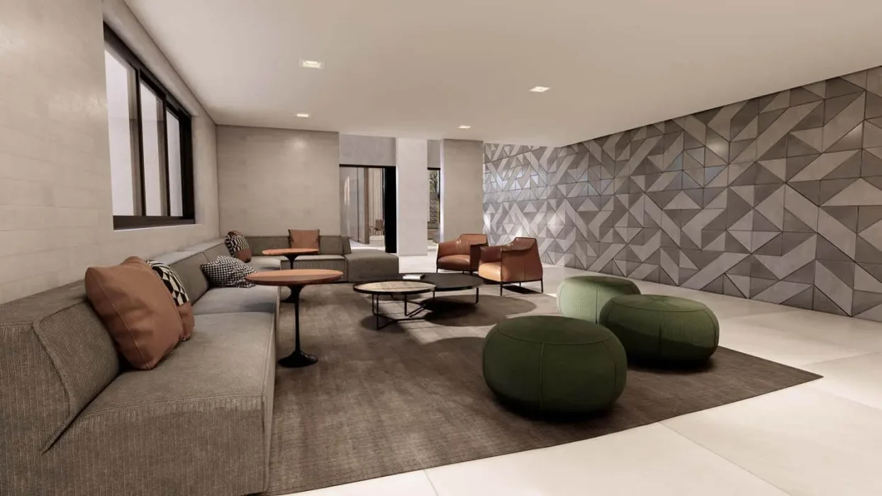 Lounge | Essential Brooklin