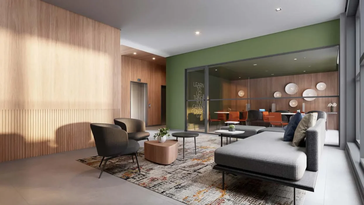 Coliving | Essential Mariana