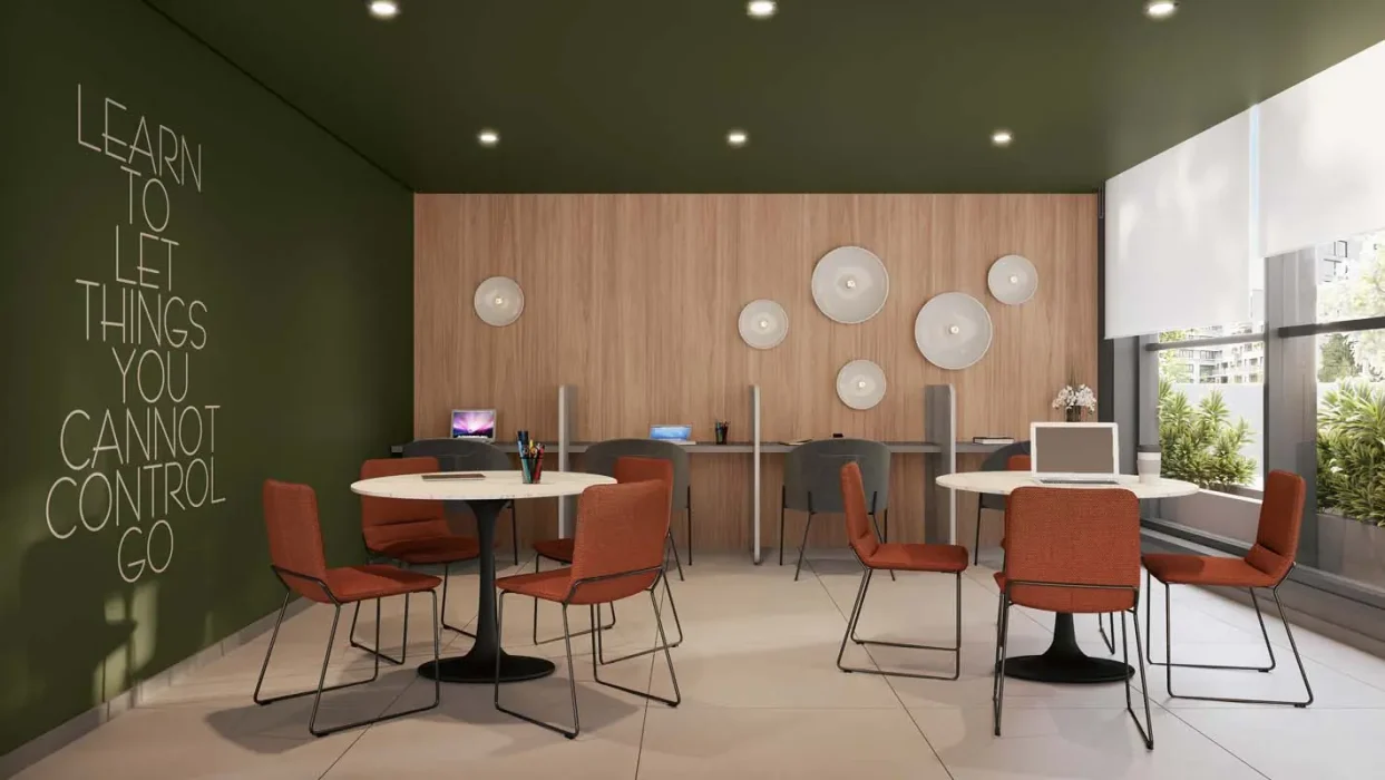 Coworking | Essential Mariana