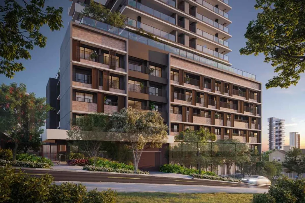 Embasamento | Essential Perdizes