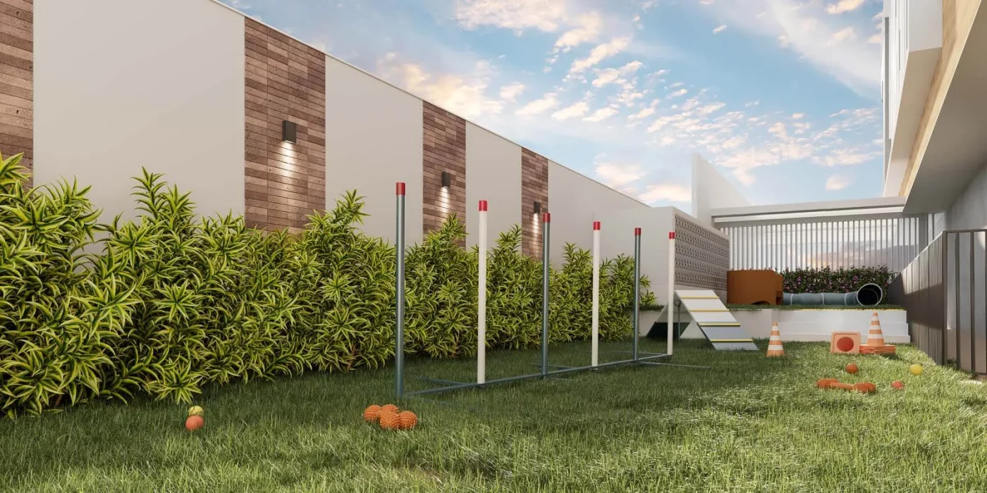 Petcare | Modern Campo Belo