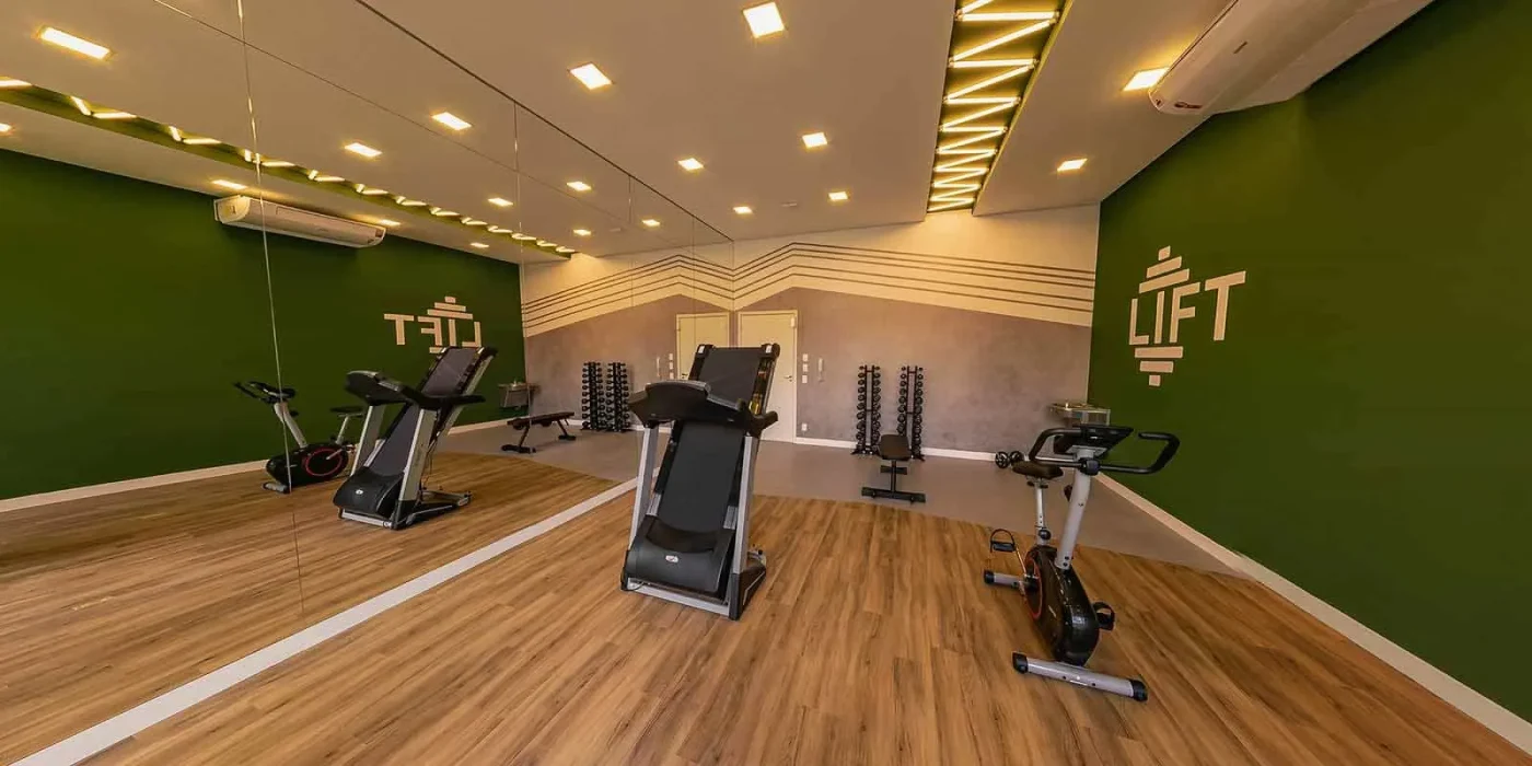 Fitness | My One Ibirapuera