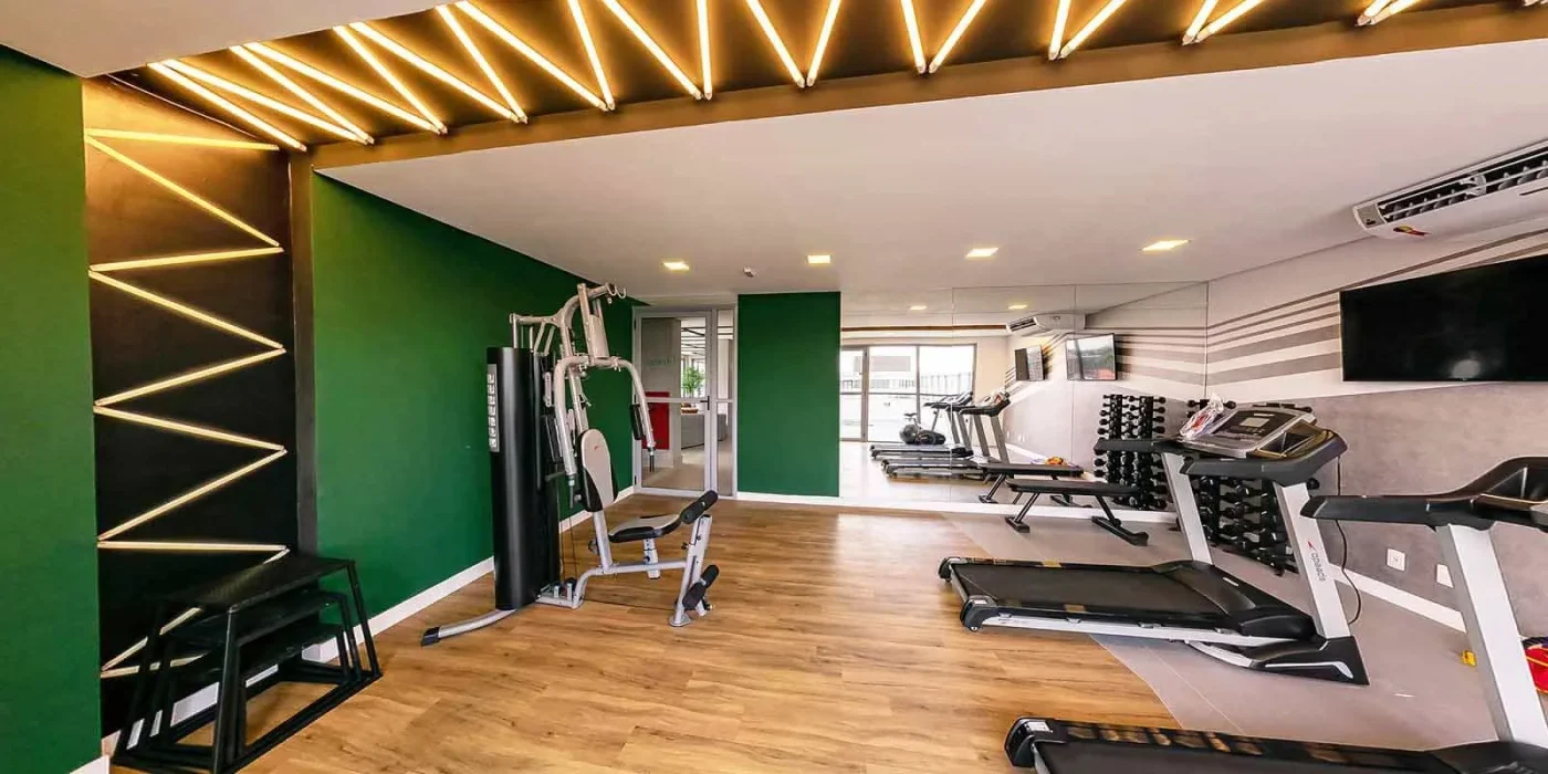 Fitness  | My One Ibirapuera