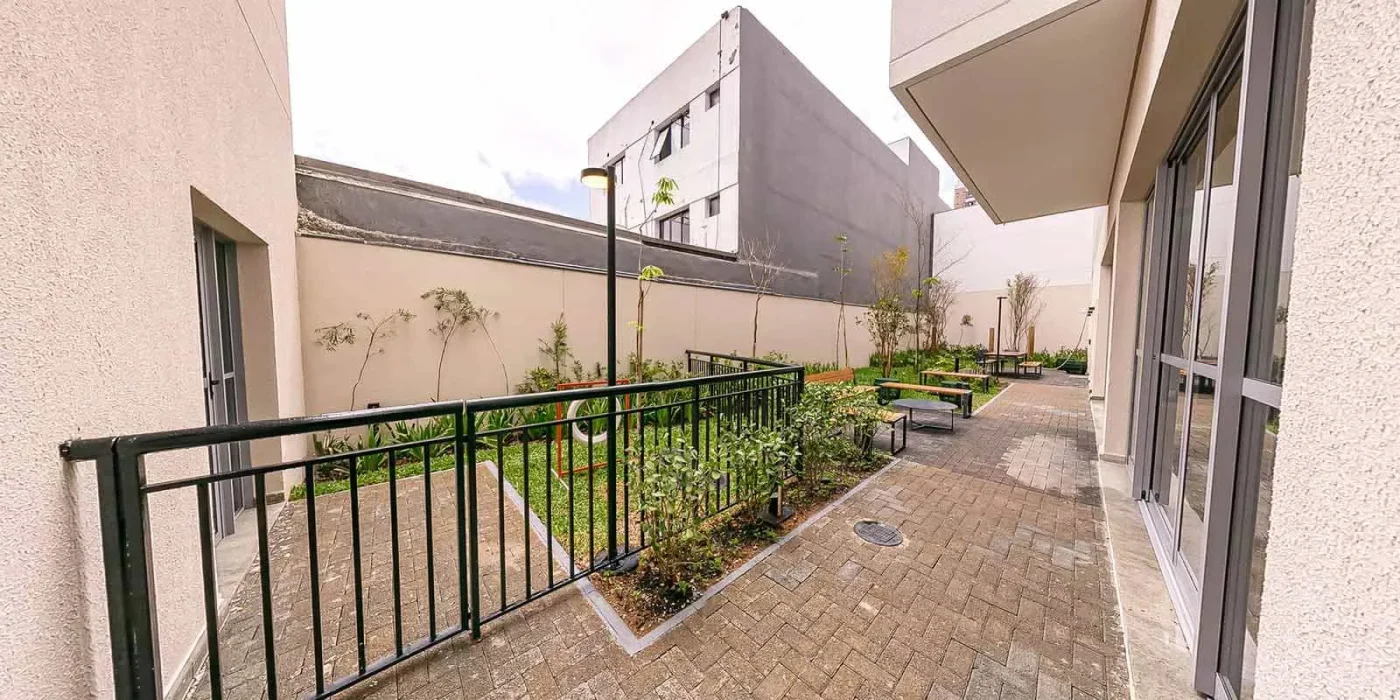 Pet Place | My One Ibirapuera